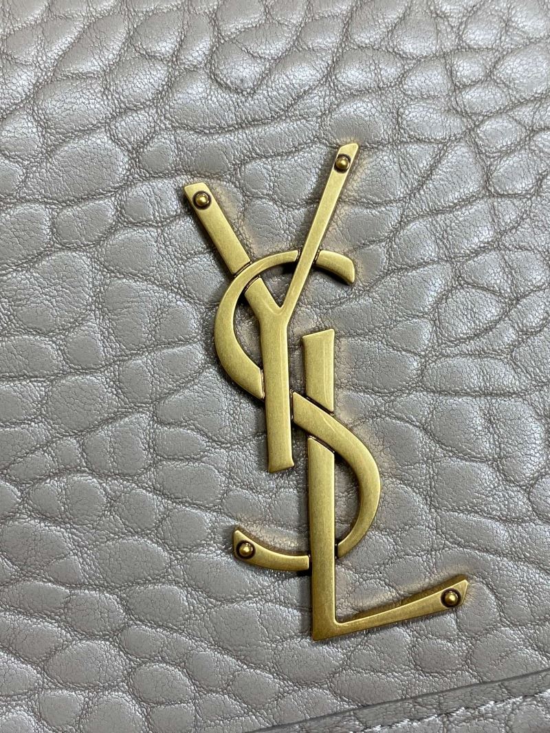 YSL Satchel Bags